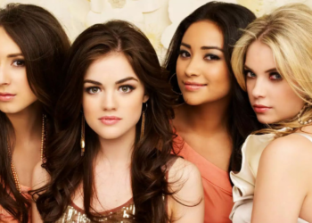 A série que vai fazer você desconfiar de todo mundo