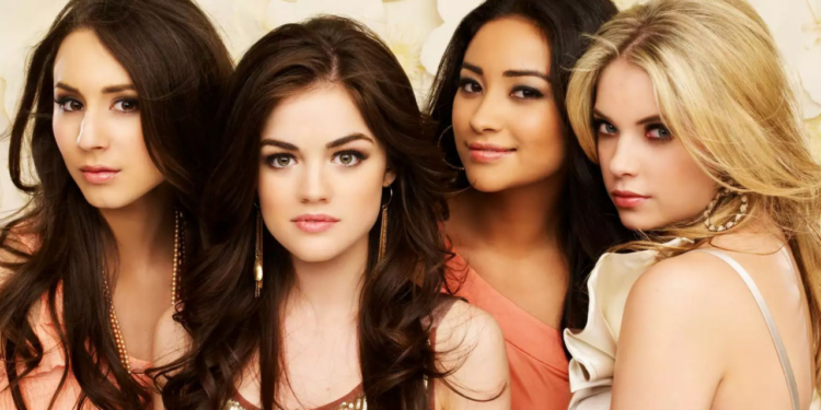 A série que vai fazer você desconfiar de todo mundo