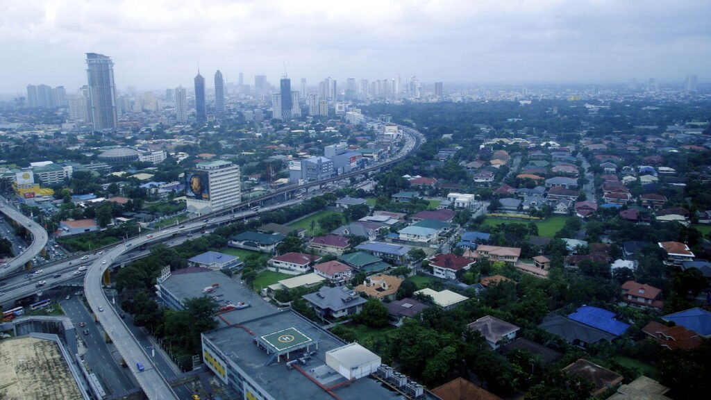 Conheça a cidade onde os casamentos coletivos acontecem em estádios