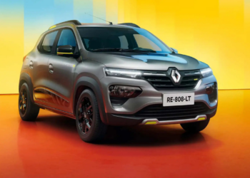 Renault Kwid 2026 é lançado e surpreende, veja o que mudou