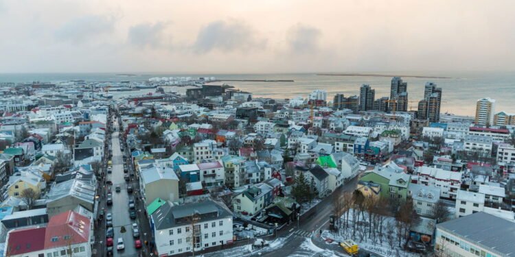Conheça a cidade onde cada morador tem um "guia de bairro" oficial