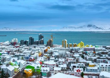 Conheça a cidade onde todos os moradores têm acesso gratuito a instrumentos musicais