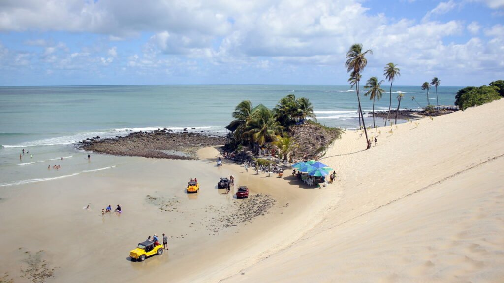 Essas são as cidades brasileiras com o menor custo de vida em 2025