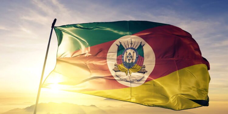 Esse destino gaúcho é famoso pelas festas típicas que duram semanas