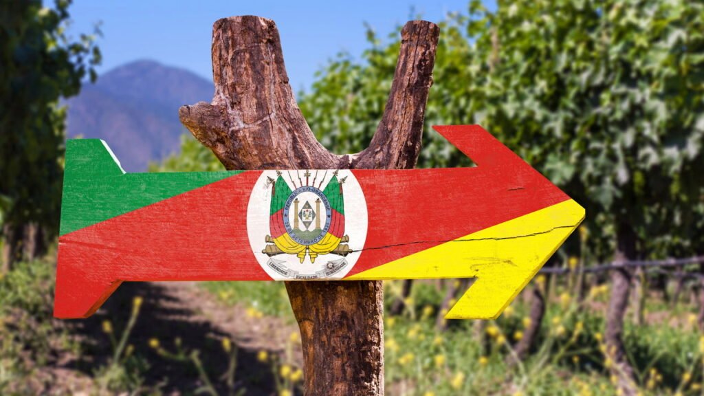 Esse destino gaúcho é famoso pelas festas típicas que duram semanas