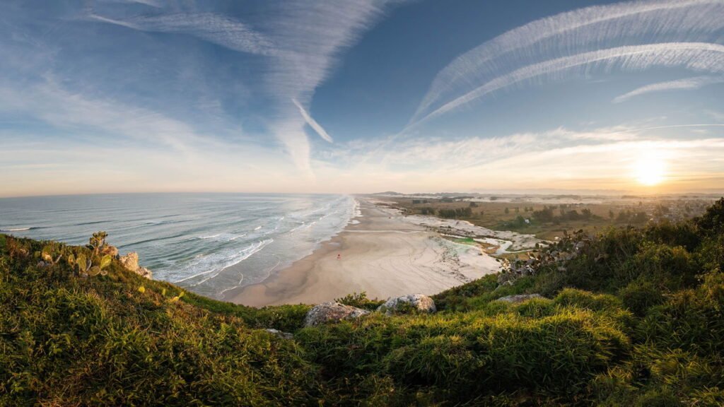 Essa comunidade gaúcha mantém o idioma alemão como língua principal até hoje