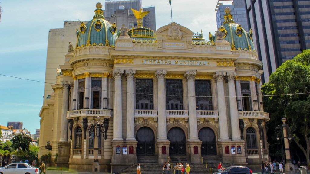 Rio de Janeiro vive expectativa de novo edital com salário de até R$ 2500, veja detalhes