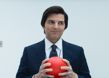 Filmes e séries ideais para quem gostou de "Ruptura"