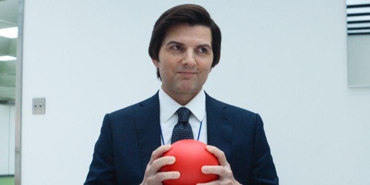 Filmes e séries ideais para quem gostou de "Ruptura"