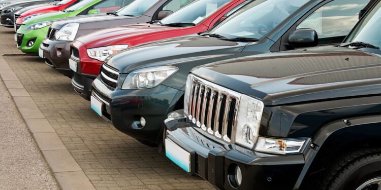 Esses são os SUVs mais vendidos no Brasil, veja modelos