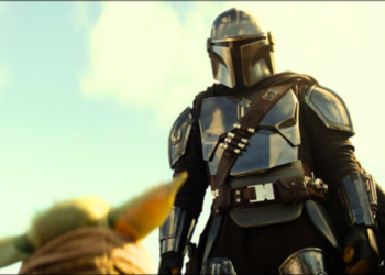 Qual é a fortuna do ator que interpretou "O Mandaloriano"?