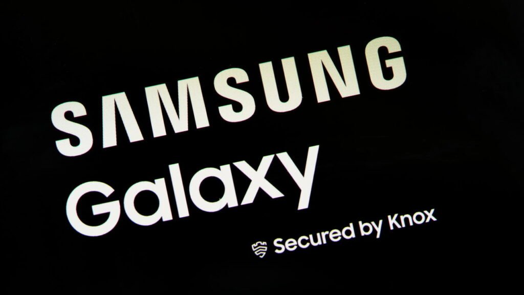 Alerta importante para quem possui celular da Samsung