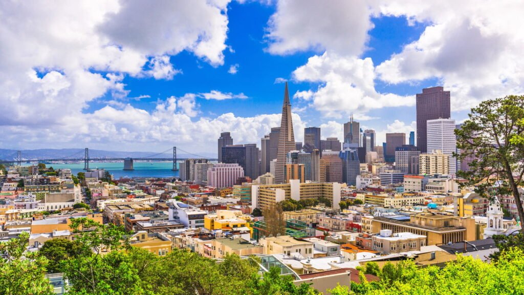 Conheça a cidade onde os moradores podem "alugar" cabras para cortar o mato