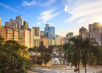 Município no interior de São Paulo criou um bairro totalmente sustentável