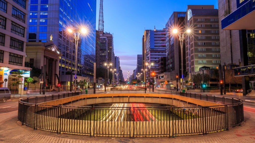 Município no interior de São Paulo criou um bairro totalmente sustentável