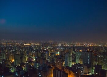 Cidade mais segura do Brasil fica em São Paulo e vai te surpreender