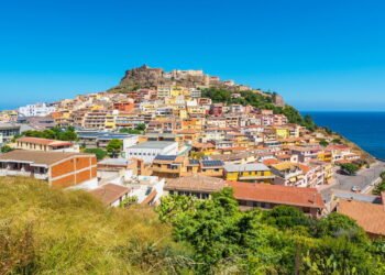 Esse vilarejo europeu é conhecido como a capital mundial da longevidade