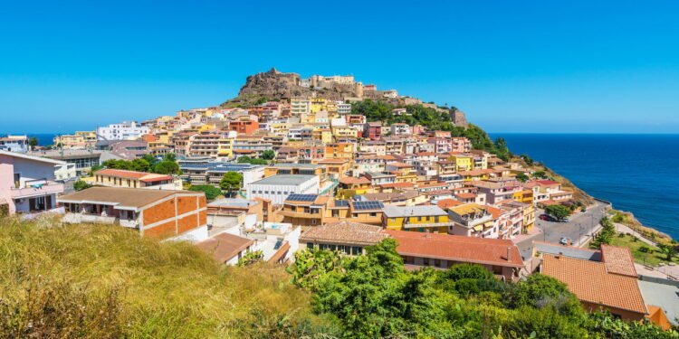 Esse vilarejo europeu é conhecido como a capital mundial da longevidade