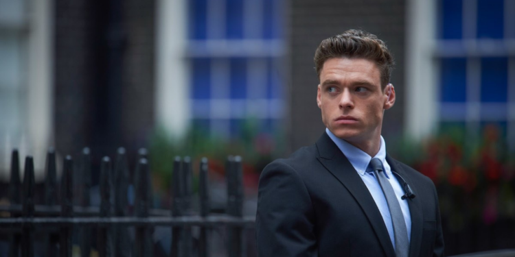 O drama britânico que vai te prender até o último episódio