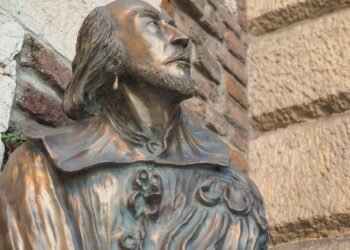 Carta histórica muda um grande boato sobre Shakespeare, entenda