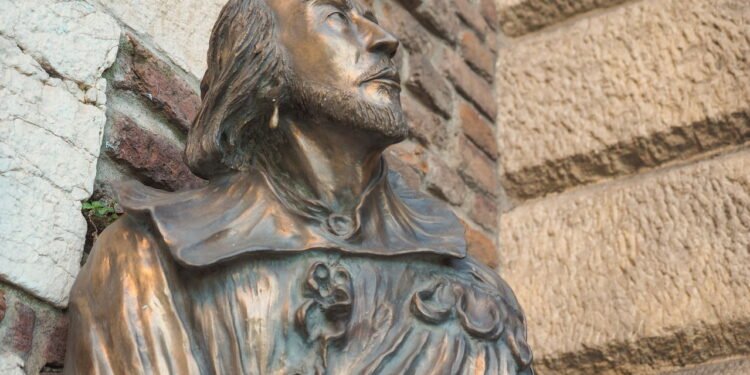 Carta histórica muda um grande boato sobre Shakespeare, entenda