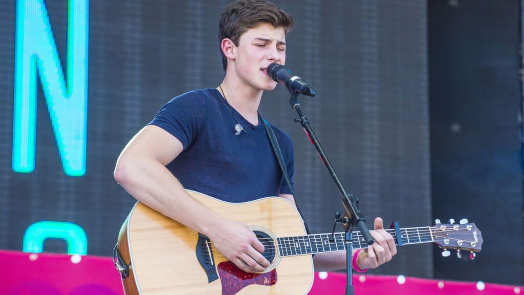 Veja a fortuna do artista que aprendeu a tocar violão no YouTube