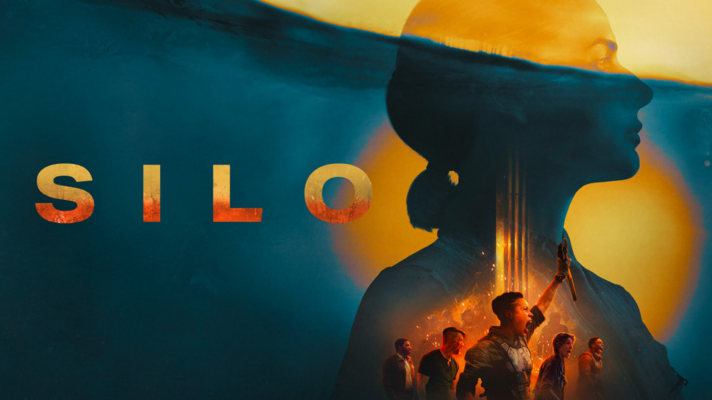 Essa série da Apple TV é parada obrigatória, conheça "Silo"