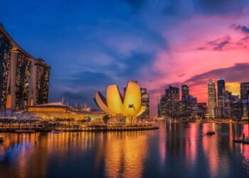 Conheça a cidade onde todo cidadão tem direito a um espaço verde próprio