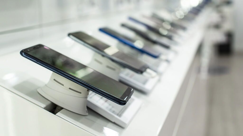 Smartphones 2025: O Guia Completo para Escolher o Seu