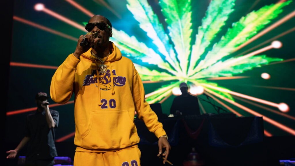 Conheça a fortuna de um dos rappers mais icônicos do mundo!