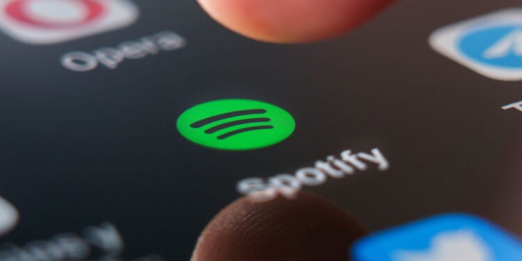 Spotify anuncia reajuste nas assinaturas na América Latina e Europa