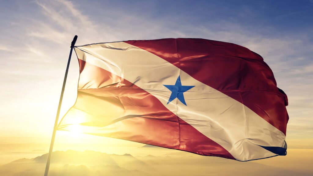 Essa cidade paraense é conhecida por suas casas flutuantes sobre rios