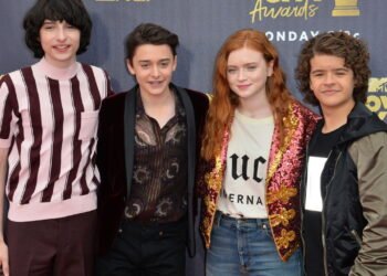 Protagonista de Stranger Things diz que gostou do final e aumenta ansiedade