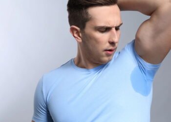 Como Eliminar o Mau Cheiro de Suor das Roupas