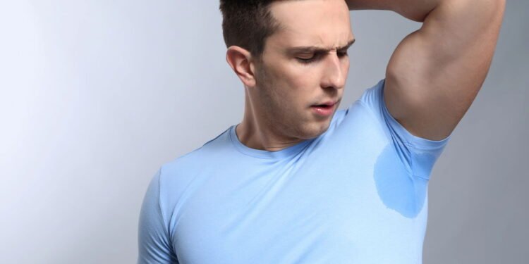 Como Eliminar o Mau Cheiro de Suor das Roupas