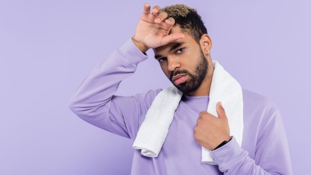 Como Eliminar o Mau Cheiro de Suor das Roupas