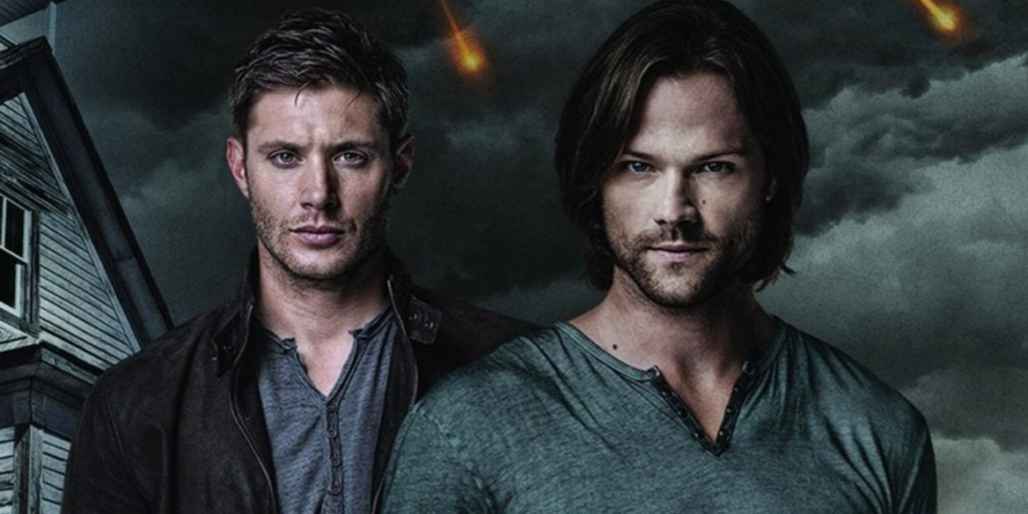 Tudo sobre Supernatural, uma das maiores séries da história