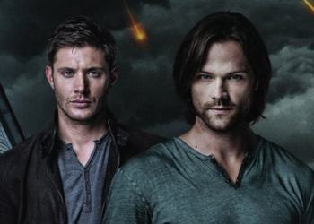Tudo sobre Supernatural, uma das maiores séries da história