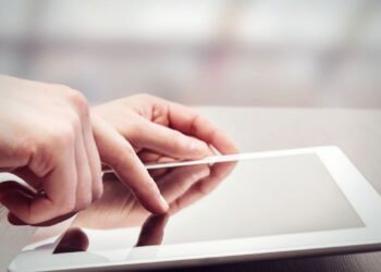 O Mundo dos Tablets Modernos