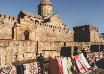 Conheça a cidade onde as placas de carro indicam o bairro do motorista