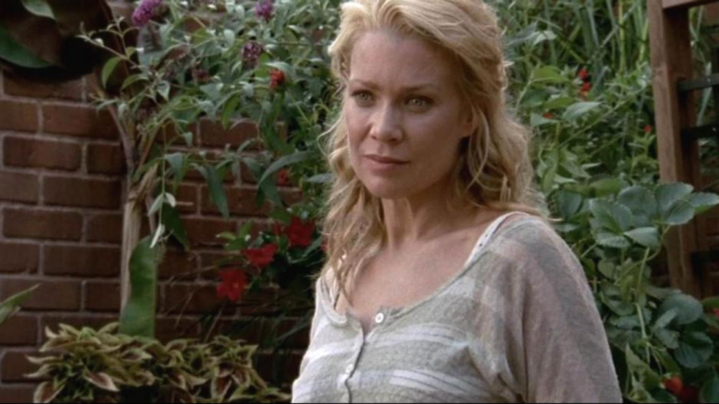 Morte de personagem odiada de The Walking Dead pegou a atriz de surpresa