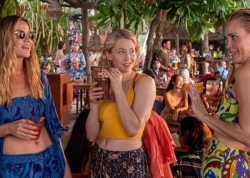 O fenômeno cultural de The White Lotus