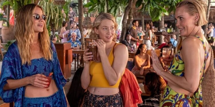 O fenômeno cultural de The White Lotus