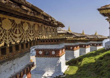 Conheça a cidade onde todos os nascimentos são registrados a mão