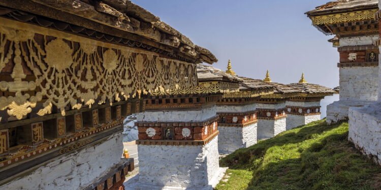 Conheça a cidade onde todos os nascimentos são registrados a mão