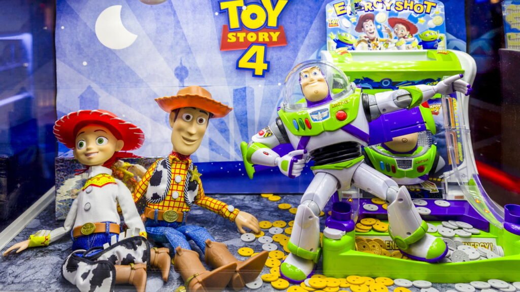 Toy Story 5 deve ter foco em outro personagem, veja detalhes