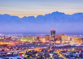 Essa cidade criou um bairro inteiro para idosos viverem com autonomia