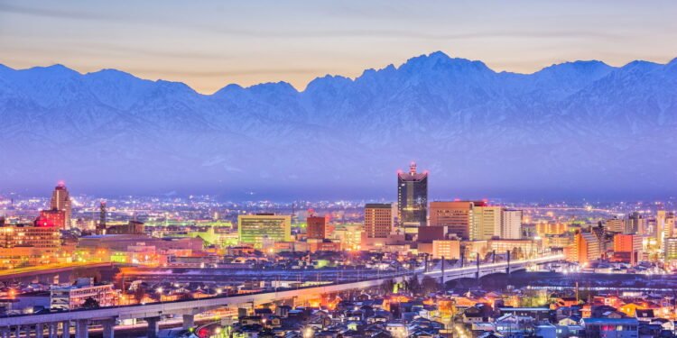 Essa cidade criou um bairro inteiro para idosos viverem com autonomia