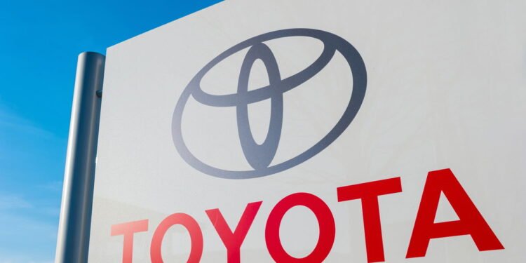 Veja o plano ambicioso da Toyota para os novos elétricos