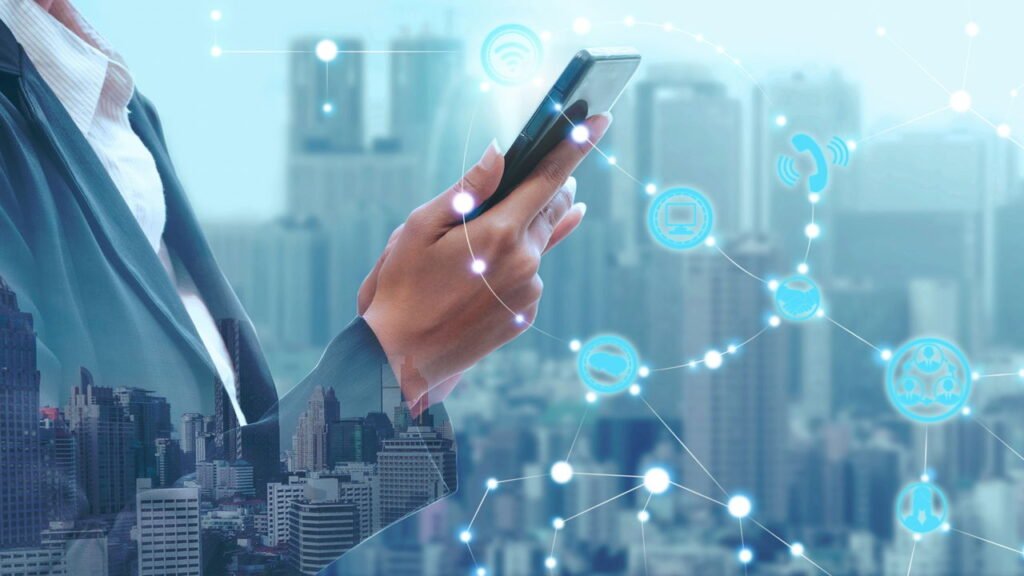 Tendências futuras em transformação digital e cibersegurança